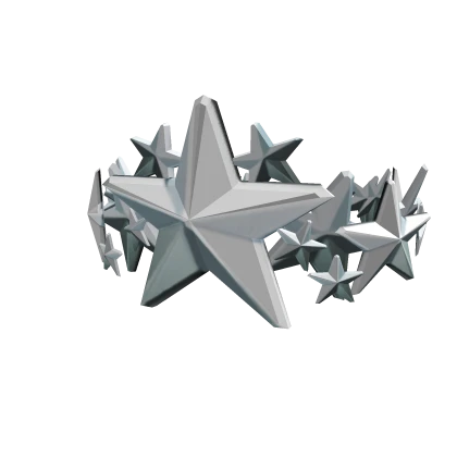 Silver King of the Night